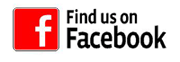 Find Us On Facebook