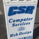 CSR Computers