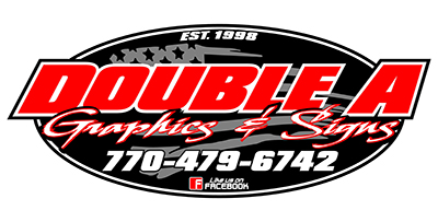 Double A Graphics & Signs