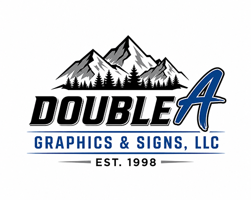 Double A Graphics & Signs, LLC